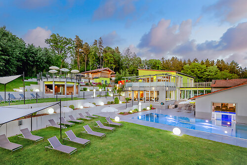 Hotel & SPA Reibener-Hof